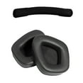 thumbnail image 3 of Ear Pad For Corsair Void PRO RGB 7.1 Gaming Headset Replacement Headphones Memory Foam Replacement Earpads Foam Ear Pads, 3 of 5