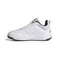 thumbnail image 2 of Tenis Adidas Tensaur Sport 3.0 K UNISEX. JQ1859 blanco 23.5, 2 of 7