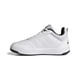 thumbnail image 2 of Tenis Adidas Tensaur Sport 3.0 K UNISEX. JQ1859 blanco 22.5, 2 of 7