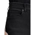thumbnail image 5 of Lee Women's Petite Ultra Lux Comfort with Flex Motion Bootcut Jean, Midnight Bloom, 5 of 6