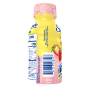 Splenda Diabetes Care Shake, To help manage blood sugar, 8oz Strawberry Cream 24ct
