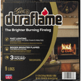 thumbnail image 6 of Duraflame Gold Firelog (9 Pack), 6 of 7