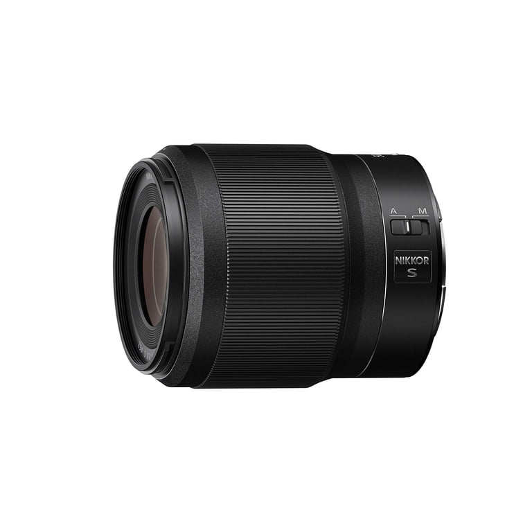 NIKKOR Z 50mm f/1.8 S marumiレンズガードセット Restored Nikon NIKKOR Z 50mm f/1.8 S (Refurbished) - Walmart.com