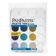 thumbnail image 1 of Armadillo Art & Craft PanPastel Plateau Palette à 20 Cavités, 1 of 5