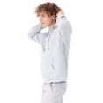 thumbnail image 2 of SUDADERA PARA HOMBRE QUARRY CON CAPUCHA Y JARETA SLIM, 2 of 4