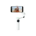 thumbnail image 4 of Insta360 Flow 2 Pro Smartphone Gimbal Creator Kit - White (CINSABQB_FLOW205), 4 of 12