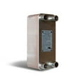 thumbnail image 2 of 80 Brazed Plate Heat Exchanger, 200,000 BTU, 2 of 7