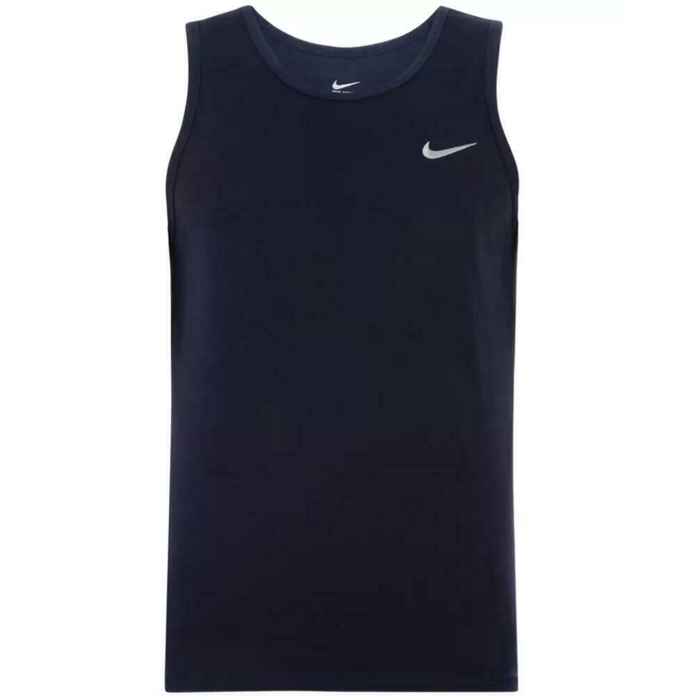 Nike Men's Athletic Tank Top photo 7