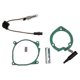 thumbnail image 5 of For Eberspacher Airtronic 2kw Diesel Air Heater 12v Glow Plug Repair D2 Parking Heater Maintenance Kit 252069011300 252069100102, 5 of 5
