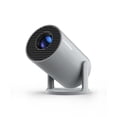 thumbnail image 1 of Magcubic Android 14.0 HY300PRO Mini proyector port&aacute;til Auto Keystone, proyector Inteligente 4K/ 200 ANSI con WiFi 6, BT 5.4, Pantalla de 130 Pulgadas, Giro de 180 Grados, 1 of 8