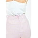thumbnail image 4 of Pantalón estampado Roman Fashion Juvenil 5102 Rosa flores rosa claro CH, 4 of 6