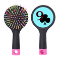 thumbnail image 1 of Happiness Club 9 Base de Brosse Démêlante de Salon de Poker, 1 of 3