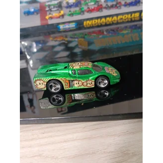 Hot Wheels Mazda 787B. Super Treasure Hunt. HW Race Day. 145/250