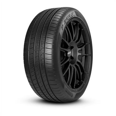 Pirelli P4 Persist AS Plus All Season 225/60R17 99T Passenger Tire ...