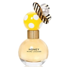 Marc Jacobs Honey Eau De Parfum Spray for Women 3.4 oz
