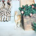 thumbnail image 2 of 4,1 × 2.6 Pies Fotografía de Navidad Fondo para Niños Retrato de Estudio Fotográfico al Fotógrafo, Tela de Vinilo Fabricada en 11203 Baoblaze Telón de fondo de fotografía de Navidad, 2 of 8