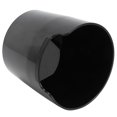 thumbnail image 3 of Coffee Ground Bin,  PP+TPR Large Capacity Coffee Grounds Box Side-mounted with PP+TPR Material for Homes Cafes Restaurants, 3 of 7