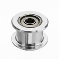 thumbnail image 4 of 16T/20T GT2 Aluminum Timing Pulley With/Without Tooth For DIY 3D Printer ,Work Smooth and Silent, 4 of 6
