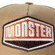 thumbnail image 4 of Gorra Trucker Beige Unitalla Gasoline, 4 of 5