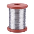 thumbnail image 4 of Beekeeping Wire  Beehive Wire  Beehive Frame Wire  Frames  Tool 1 Roll 500g Stainless Steel/Iron Wire For Beekeeping Beehive Frames Tool Stainless Steel Wire, 4 of 8