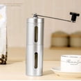 thumbnail image 3 of Maquina Molino De Cafe Manual Acero Inoxidable Zefei Wu  9024735062110, 3 of 5