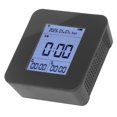 thumbnail image 2 of El Monitor De Calidad del Aire Detecta con Precisión Dióxido De Carbono (CO2), HCHO, Compuestos Orgánicos Volátiles (TVOC), C6H6, PM2.5, PM10 En El Aire En Tiempo Real WiFi Inteligente, 2 of 8
