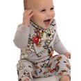 thumbnail image 5 of Halloween Mickey & Friends Unisex Baby Glow in the Dark Outfit Set, 3-Piece, Sizes 0M-12M, 5 of 13