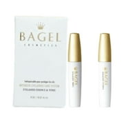 BAGEL Intensive Eyelash Care System  Essence & Tonic