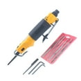 thumbnail image 1 of Pneumatic File Osicillating Saw Reciprocating Pneumatic Drag Polishing And Cutting Tool ,Enhanced Flexibility, 1 of 6