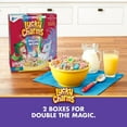 thumbnail image 2 of Lucky Charms Cereal (23 oz., 2 pk.), 2 of 2