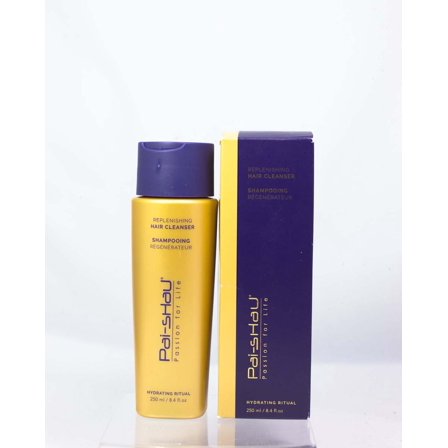 PAI Shau Replenishing Hair Shampoo 8.4 oz
