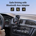 thumbnail image 4 of Adaptador Bluetooth 5.3 UGREEN Aux a receptor Bluetooth, 4 of 9