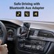 thumbnail image 4 of Adaptador Bluetooth 5.3 UGREEN Aux a receptor Bluetooth, 4 of 9