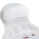thumbnail image 1 of Bathtub Pillow for Tub Neck and Back Support, Bath Tub Pillow Headrest with Soft 4D Mesh, 1 of 5