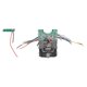 thumbnail image 1 of DCB609 Circuit Board PCB for 20V 60V FlexVolt 18650 Battery DCB612 DIY Li-Ion Battery Charging Prote, 1 of 5