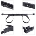 thumbnail image 3 of Cart Bag Attachment, Enhanced Stability 1 Inch Square Tube Long Durability  Cart Bag Holder  for TXT RXV Freedom 2 + 2 Rear, 3 of 7