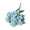 Light Blue-LB Home Decor, variant on karymi Artificial Rose Flowers Bouquet - 7 Heads Realistic Fake Roses with Stems and Leaves for Wedding Bouquets Centerpieces Party Home Office and DIY Floral Arr House Decor