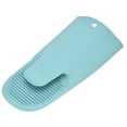 thumbnail image 2 of Guantes de microondas engrosados, guantes de silicona con aislamiento térmico, guantes con aislamiento térmico, suministros de cocina, máxima confiabilidad, 2 of 12