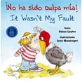 thumbnail image 1 of ¡NO HA SIDO CULPA MIA! IT WASNT MY FAULT (PD) PICARONA HELEN LESTER, 1 of 2