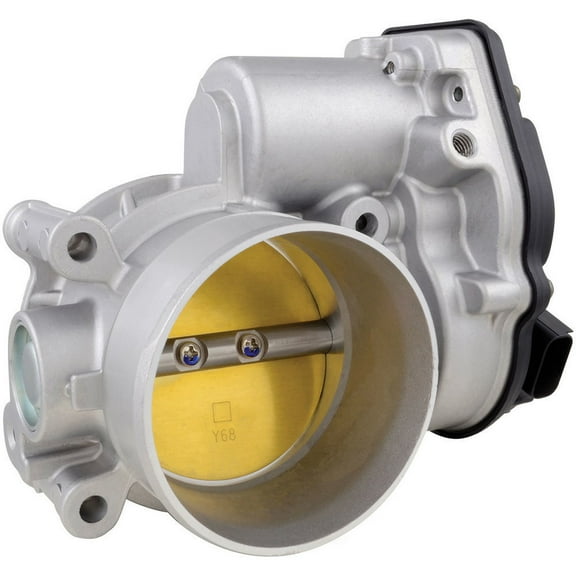 Astemo ETB0046 Fuel Injection Electronic Throttle Body