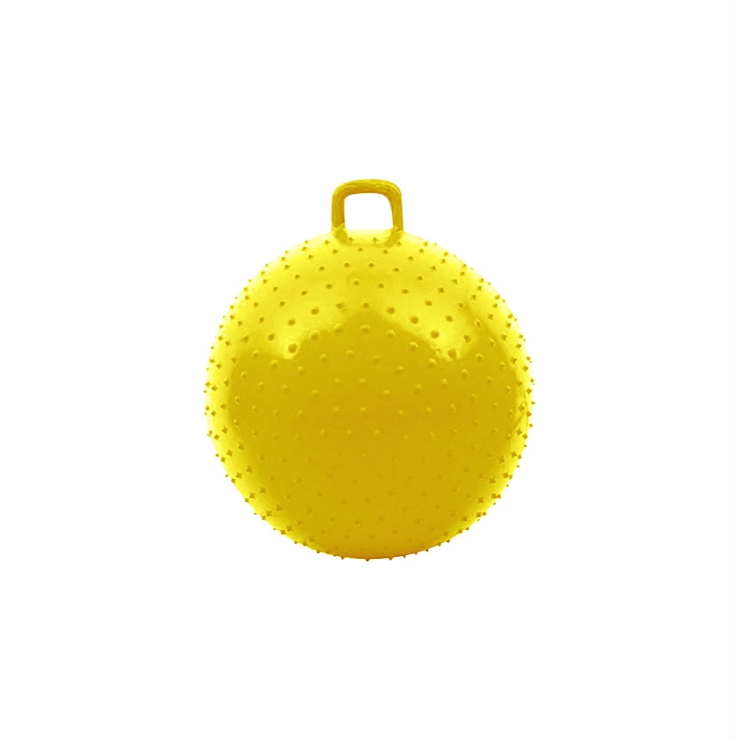 bouncy ball with handle walmart