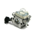 thumbnail image 4 of The ROP Shop Carburetor with Gaskets for Zama C1M-S260, C1MS260, C1M-S260B & C1MS260B Carb, 4 of 9