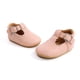 thumbnail image 2 of Zapatos De Bebé, Zapatos De Bebé Unisex Para Niñas, Botas Antideslizantes Suaves De Cuero Pu, Zapatos De Cuna Para Recién Nacidos Guardurnaity BA001152-02, 2 of 5