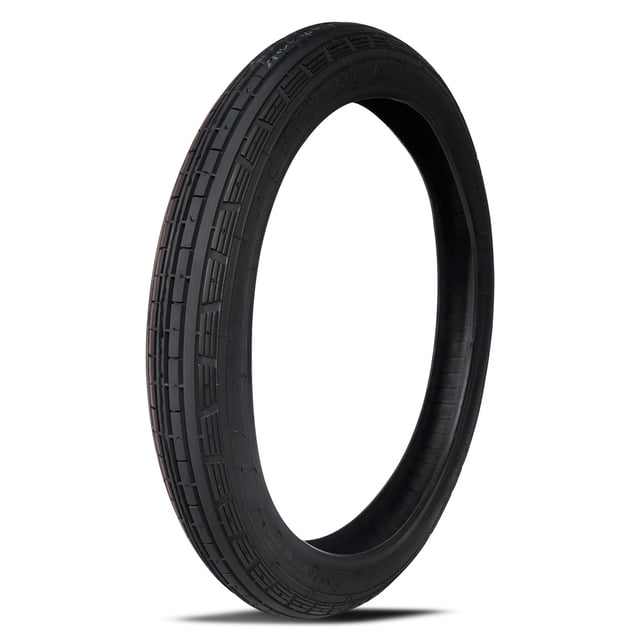 Llanta 2.50-17 38L 4PR TL Wanli D504