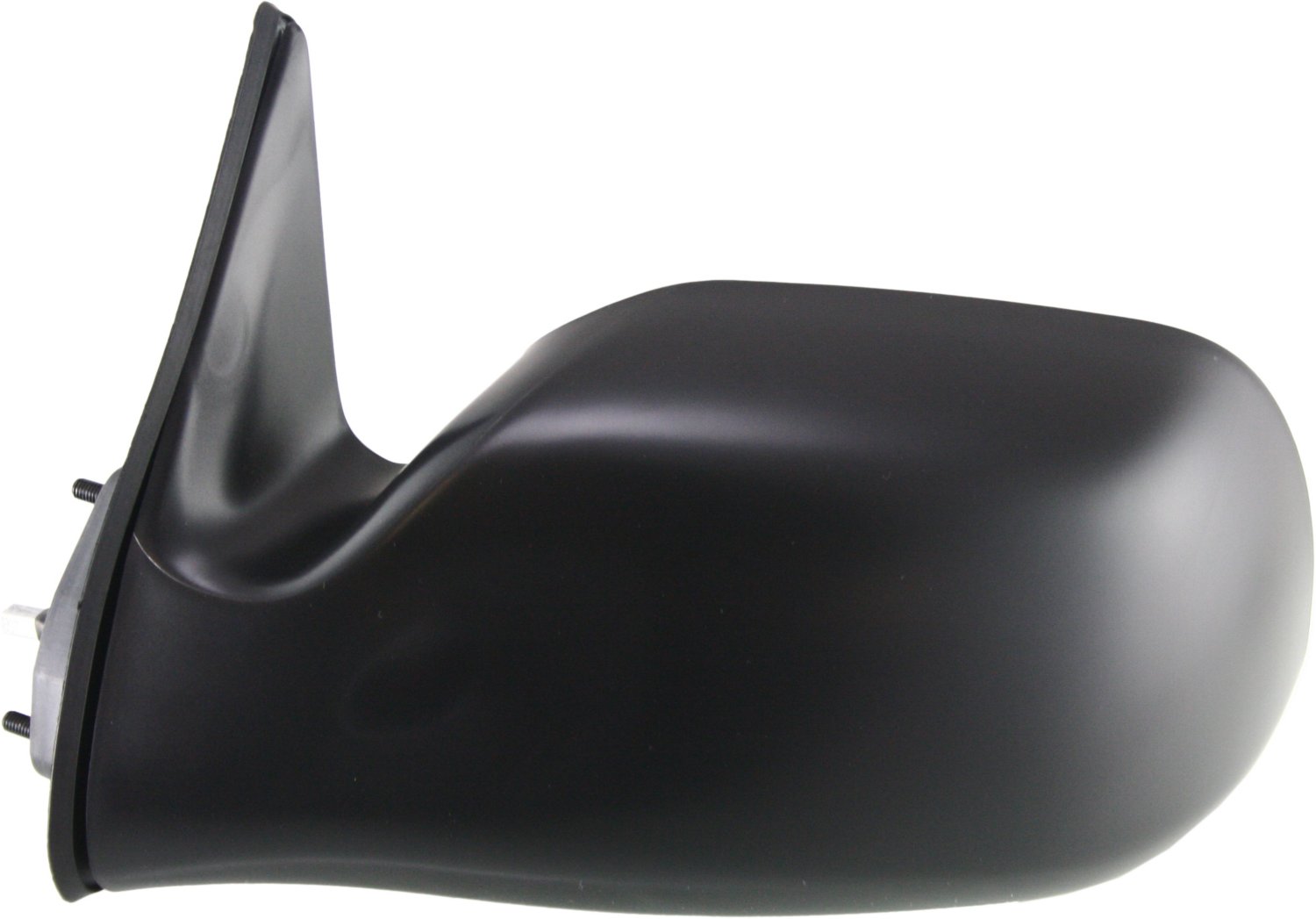 Mirror Compatible With 2001-2004 Toyota Tacoma Left Driver Side Paintable Kool-Vue
