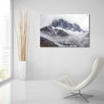 thumbnail image 6 of Epic Art 'Cascade Mountain 1' by Joe Reimer Photography, Acrylic Glass Wall Art, 36"x24", 6 of 8