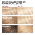 thumbnail image 4 of Tinte para el cabello L'Oreal Paris Superior Preference LB01 Ash Blonde, 4 of 7