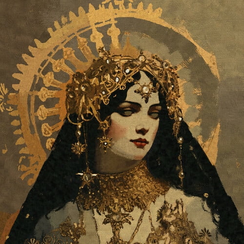 Mansur - Pentatonic Ruins - Music & Performance - CD