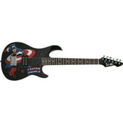 Peavey Captain America 3/4 Rockmaster