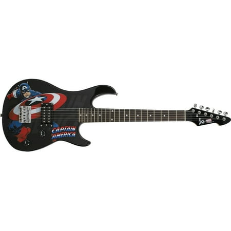Peavey Captain America 3/4 Rockmaster